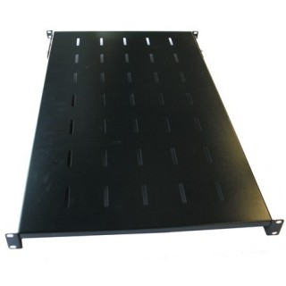 ETAGERE 19'' FIXE  P350  fix.Av.+Arr.