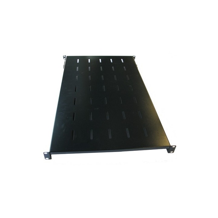 ETAGERE 19'' FIXE  P350  fix.Av.+Arr.