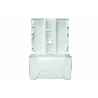 Support De Box + Bac Rangement Câble + Scracth