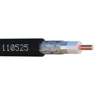 Câble Frg 400 Câble 50 Ohm Au Metre