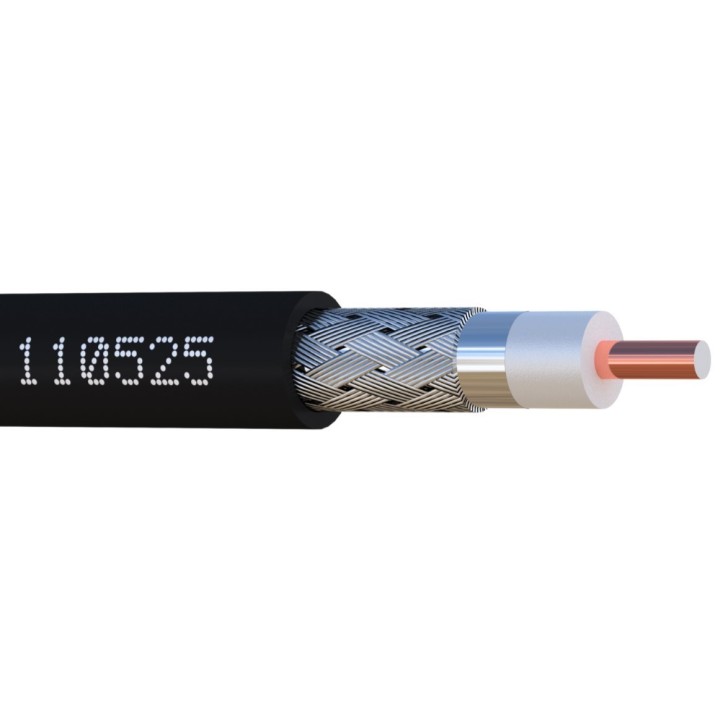 FRG 400 CABLE 50 OHMS AU METRE