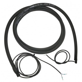Kit Bandes Contact À Clipper - Pour Porte N° :