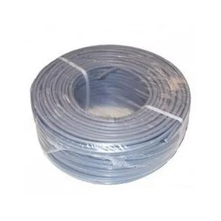 Câble Portier-Alarme 10 Paire Awg20 Les 100M 310910-W1