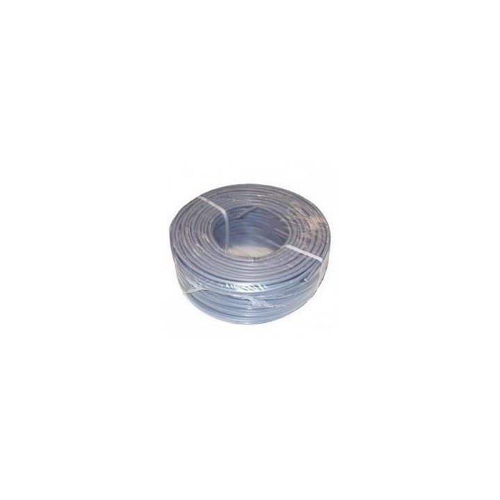CABLE PORTIER-ALARME 10 paires AWG20 les 100m 310910-W1