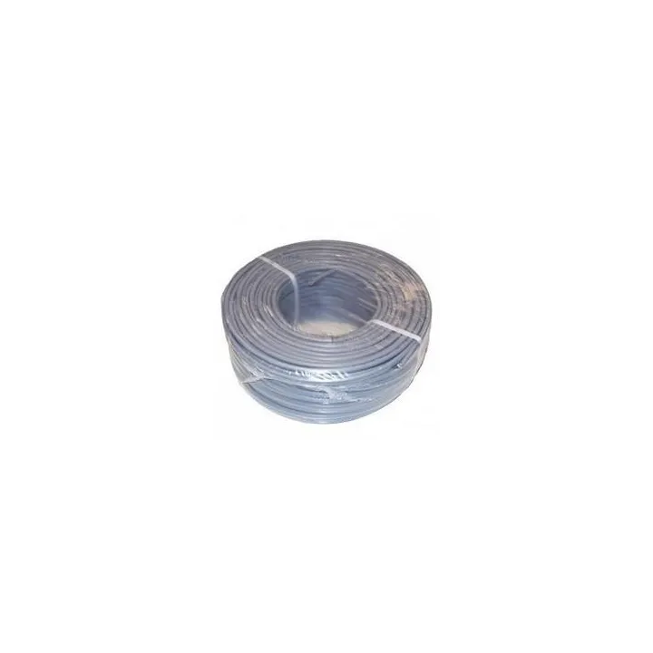 Câble Portier-Alarme 10 Paire Awg20 Les 100M 310910-W1