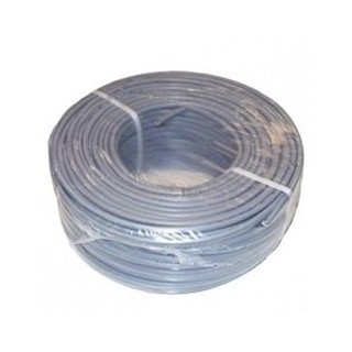 Cable Portier-Alarme 3 Paires Awg20 Touret De 500M. 310903-W5