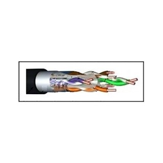 CABLE RESEAU cat5 F/UTP int./extérieur dév.250m 251436-R3