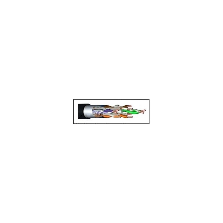 CABLE RESEAU cat5 F/UTP int./extérieur dév.250m 251436-R3