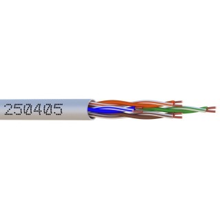 Cable Reseau Cat5 Utp 4Paires Box De 305M.250405-R3