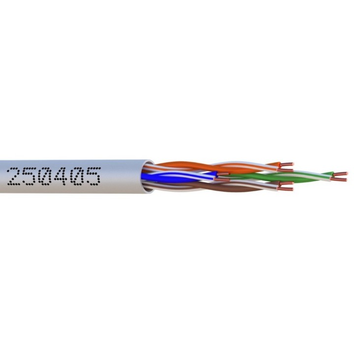 Cable Reseau Cat5 Utp 4Paires Box De 305M.250405-R3