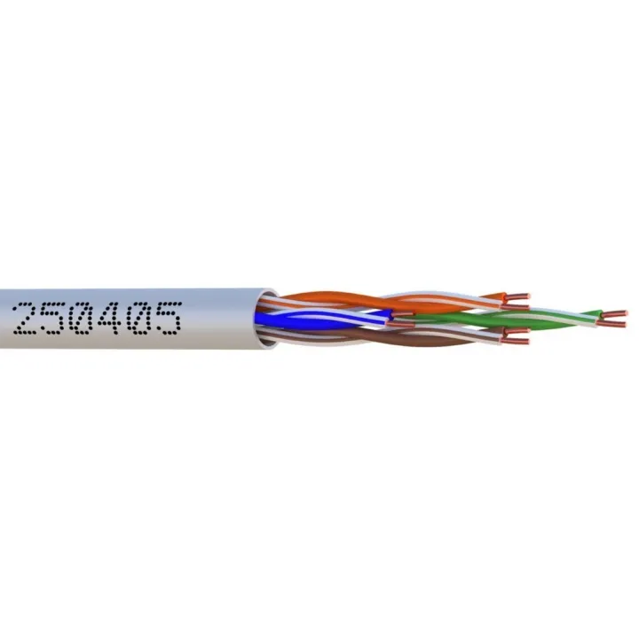 Câble Reseau Cat5 Utp 4Paire Box De 305M250405-R3
