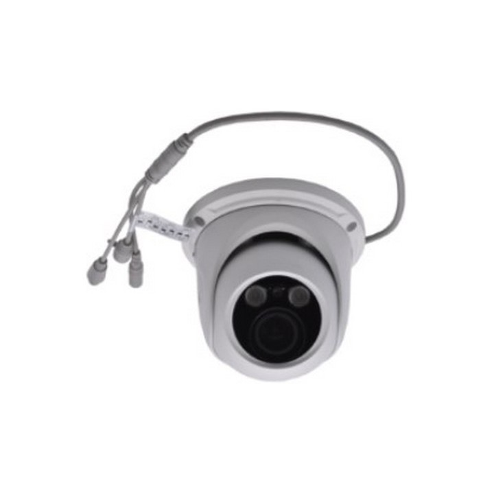 CAMERA BOULE AHD/CVI/TVI/PAL 2MPx AF2.8-12mm motorisée IR30m