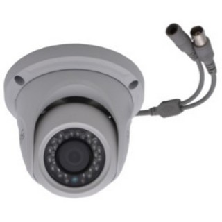 CAMERA BOULE AHD/CVI/TVI/PAL 2MPx FF.3.6mm IR20m