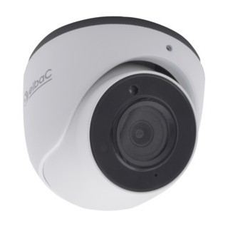 Camera Boule Ip 2Mpx F.Fixe 3.6Mm Poe Ir20M