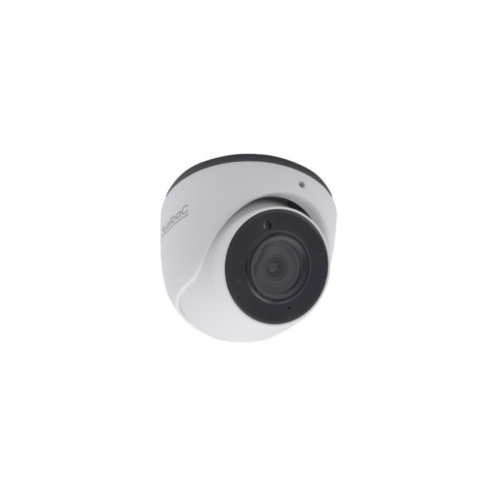 Camera Boule Ip 2Mpx F.Fixe 3.6Mm Poe Ir20M