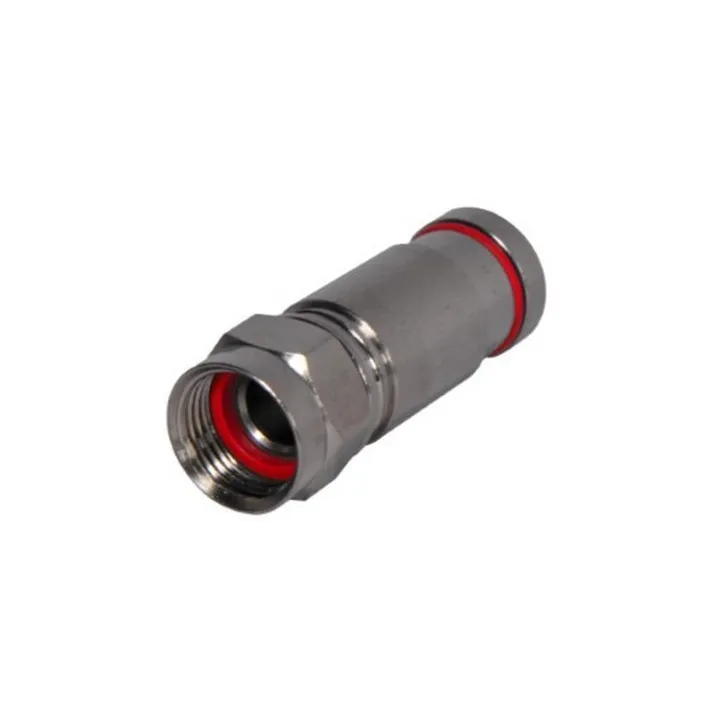 Fiche F Compression Pour Câble 74 Mm L'Unité