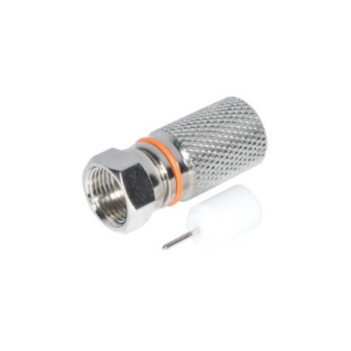 F - M a visser 10mm  25 PC