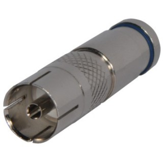 Fiche Iec 952 Femelle Compression Câble 68Mm