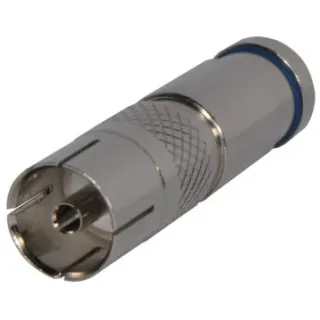 Fiche Iec 952 Femelle Compression Câble 68Mm