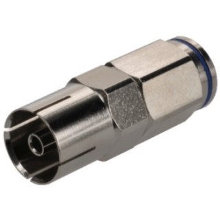 Fiche Iec Femelle San Outil Pour Câble 68Mm