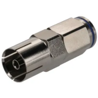 Fiche Iec Femelle San Outil Pour Câble 68Mm