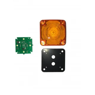 Kit Clignotant À Led Complet
