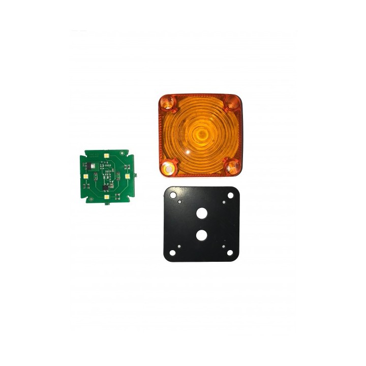 Kit clignotant à leds complet