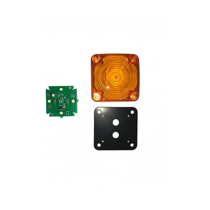 Kit Clignotant À Led Complet