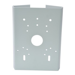 Support Poteau Dome Motorise Boite 1 Pc
