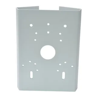Support Poteau Dome Motorise Boîte 1 Pc