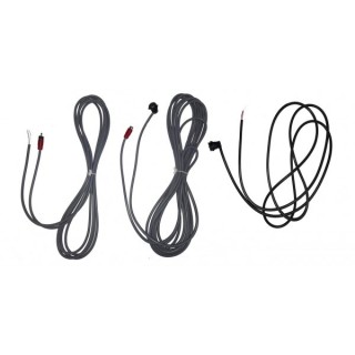 Kit cellules intérieur S400 - le jeu(*)