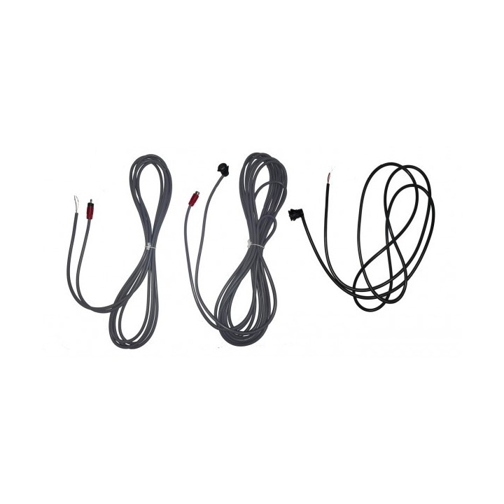 Kit cellules intérieur S400 - le jeu(*)