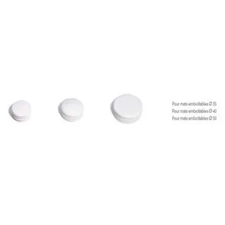 Bouchon Pour Mat Emboitable 1540/2040