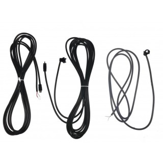 Kit cellules extérieur S400 - Le jeu(*)