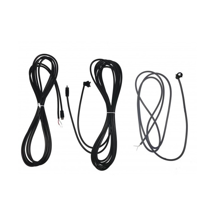 Kit cellules extérieur S400 - Le jeu(*)