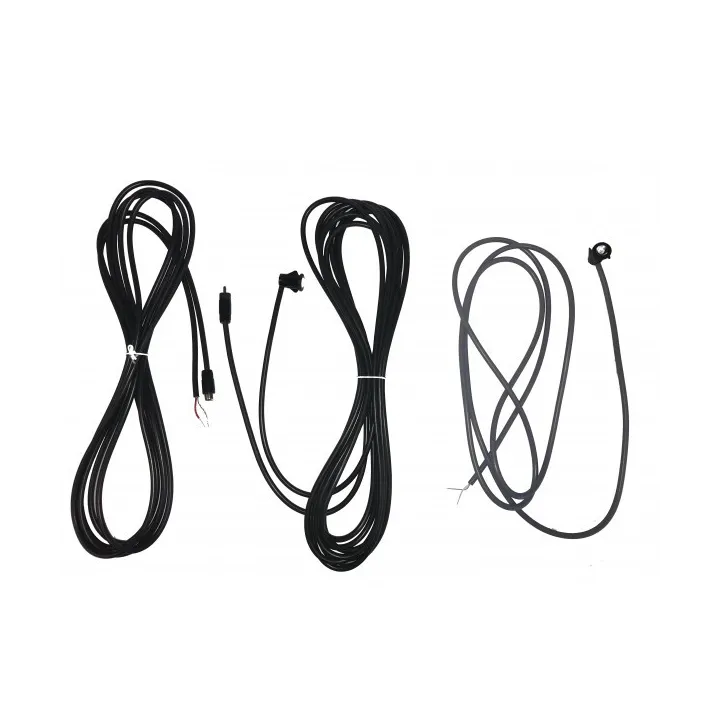 Kit Cellule Extérieur S400 - Le Jeu