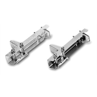 CERCLAGE cheminée DOUBLE GALVA ERARD