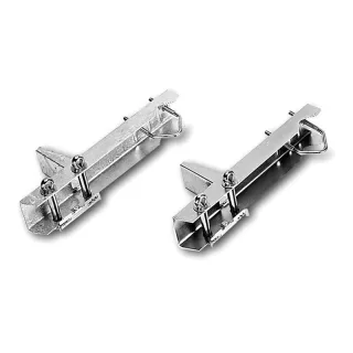 Cerclage Cheminée Double Galva Erard