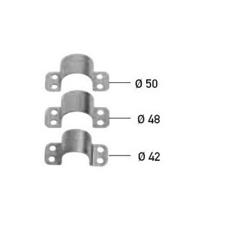 Collier De Mat Diamètre 48