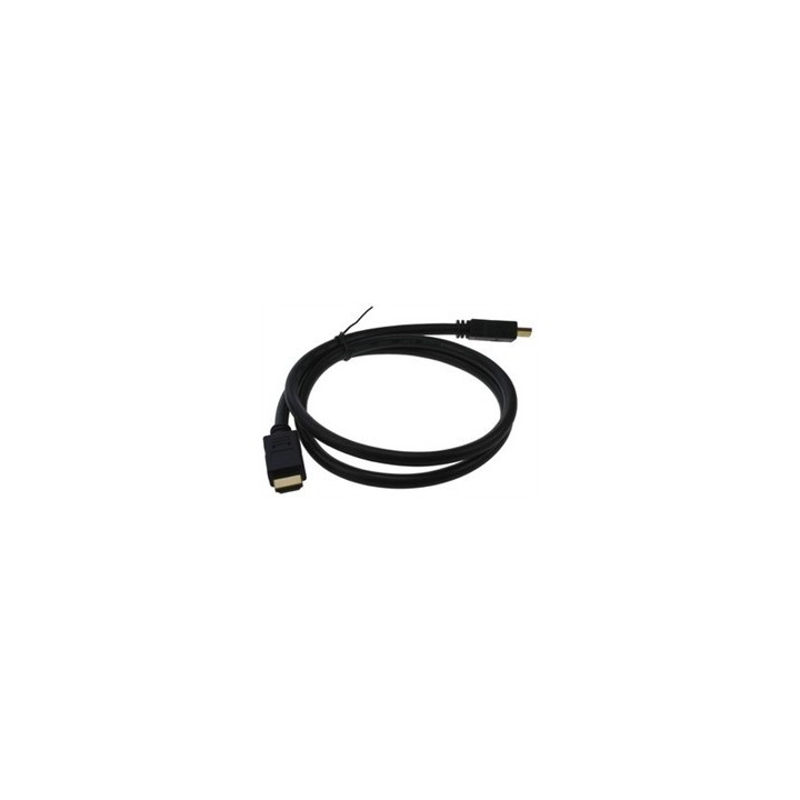 CORDON HDMI  2.0   4K  blindé OR   15 mètres