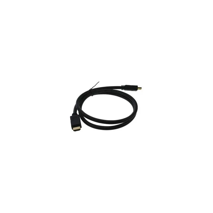 Cordon Hdmi 2 0 4K Blindé Or 15 Mètre