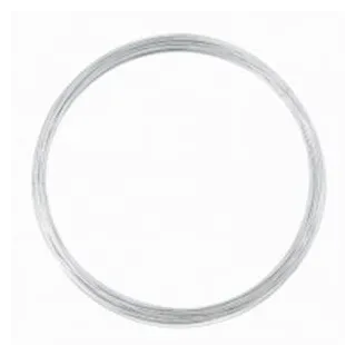 Fil De Fer Galvanise N°14 22/10Ème Rlx 5Kg