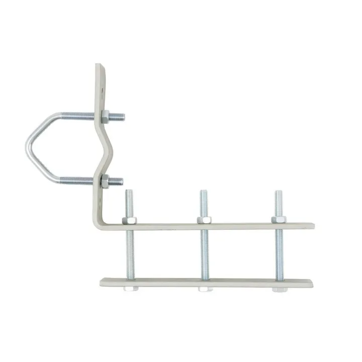 Fixation De Balcon La Paire