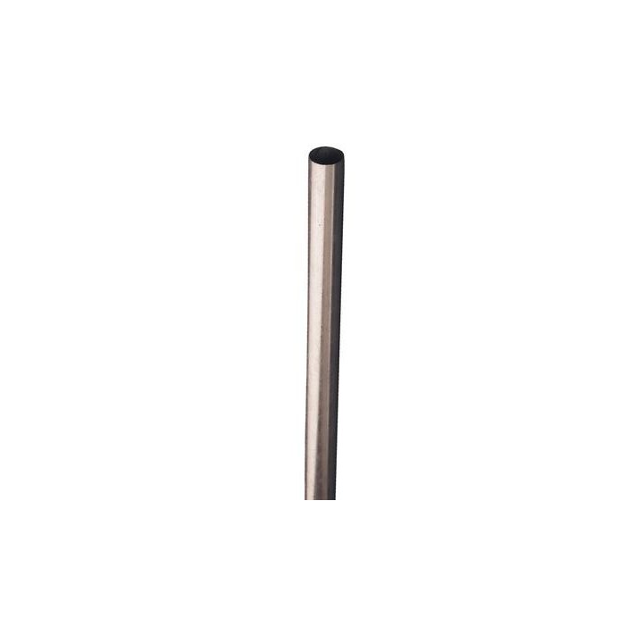 MAT DROIT 3m. diamètre 40  GALVA