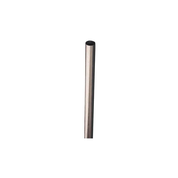 Mat Droit 3M Diamètre 40 Galva