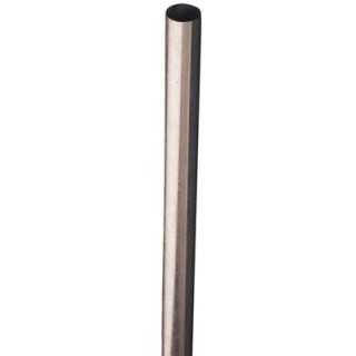 MAT DROIT 4m. diamètre 40  GALVA