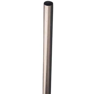 Mat Droit 4M Diamètre 40 Galva