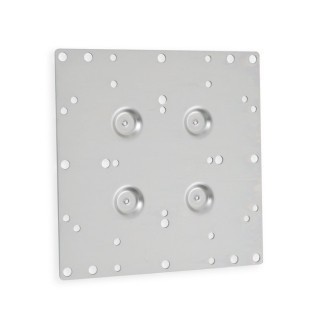 PLAQUE ADAPTATRICE  -  VESA 200 APPLIK