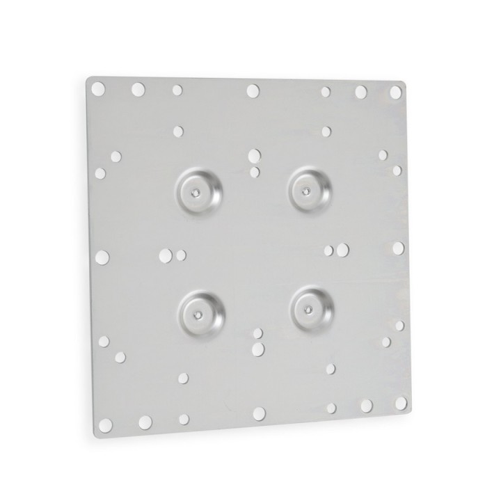 PLAQUE ADAPTATRICE  -  VESA 200 APPLIK