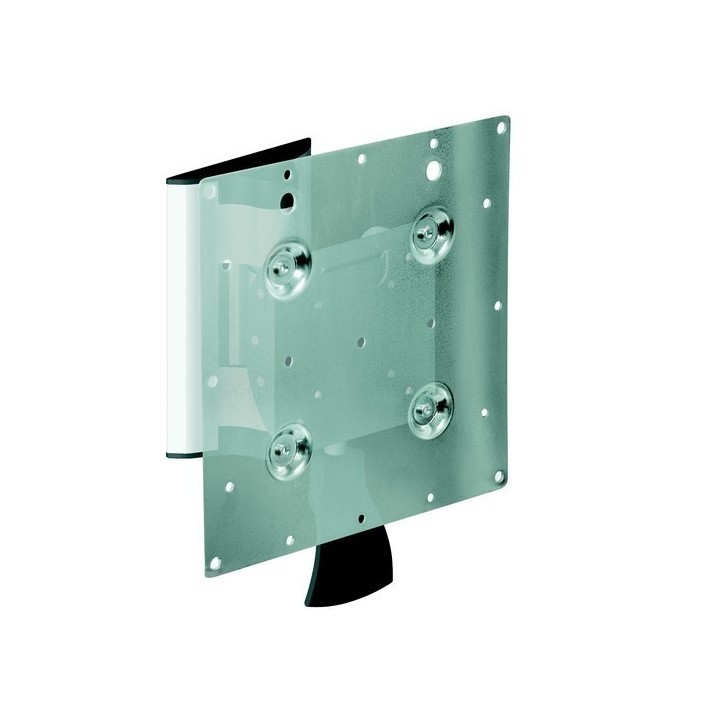 PLAQUE d'adaptation support LCD  vesa200